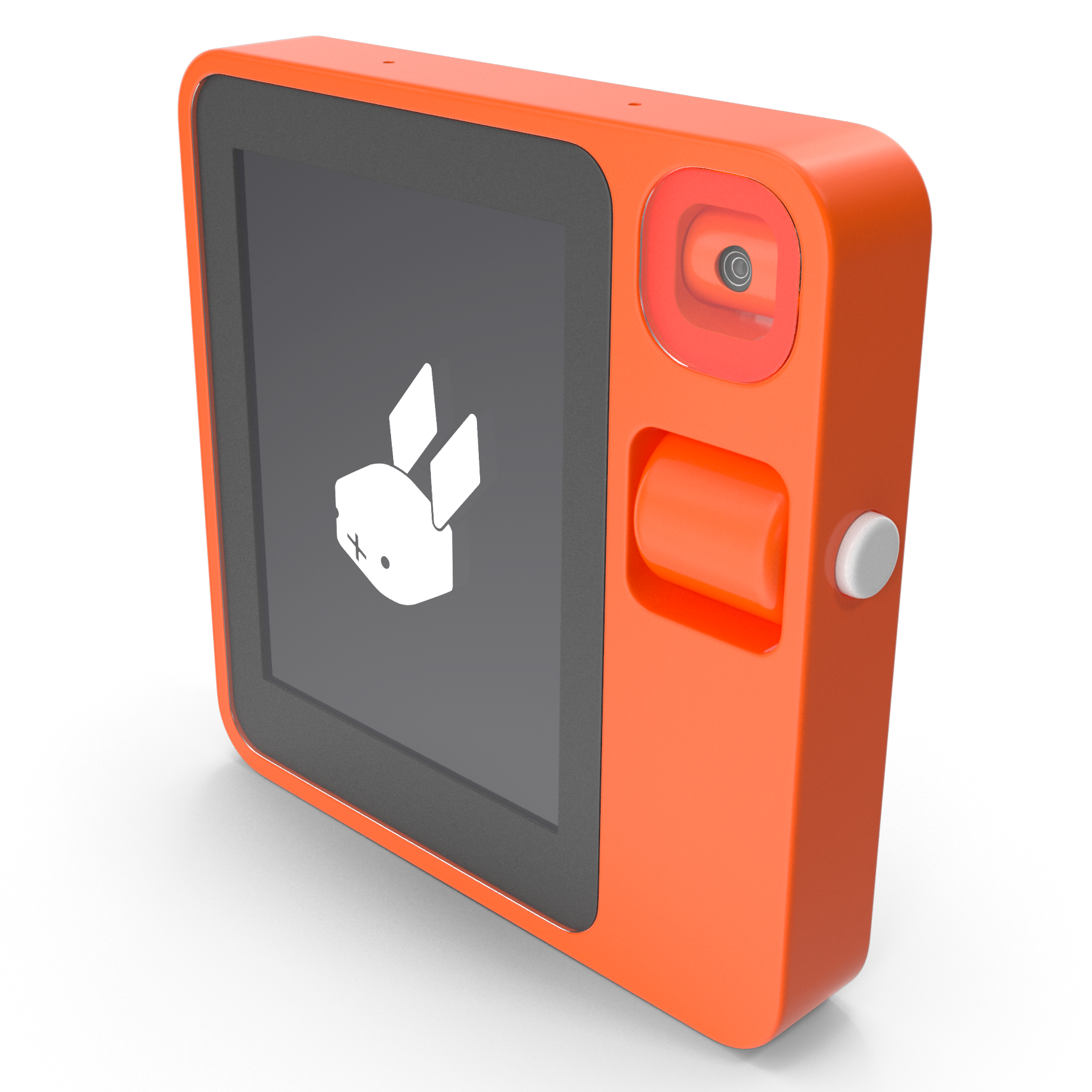 The Rabbit R1 is here in 2024.  Remember this, it might be like when iPod launched.