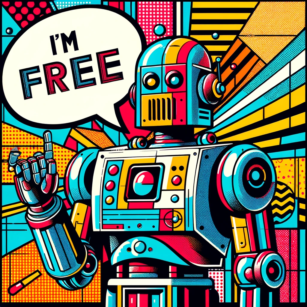 OpenAI New Features for Free