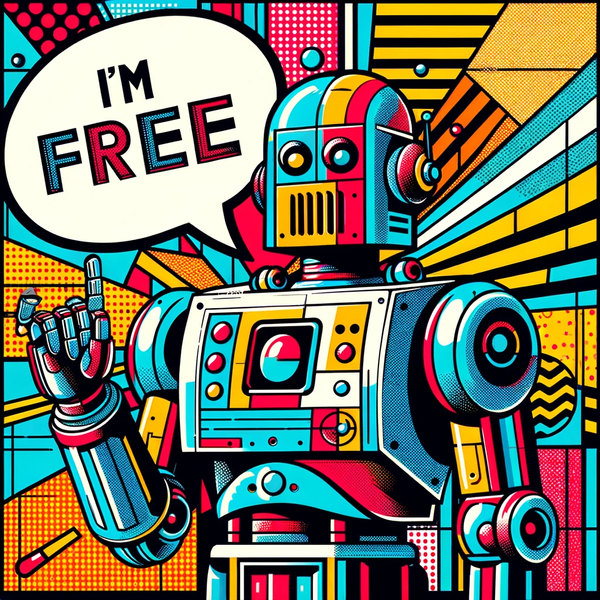 OpenAI New Features for Free